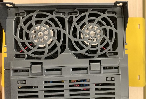 Biến tần LS LSLV0220G100-4EONN